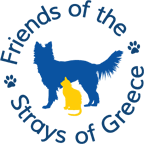 Friends of the Strays of Greece